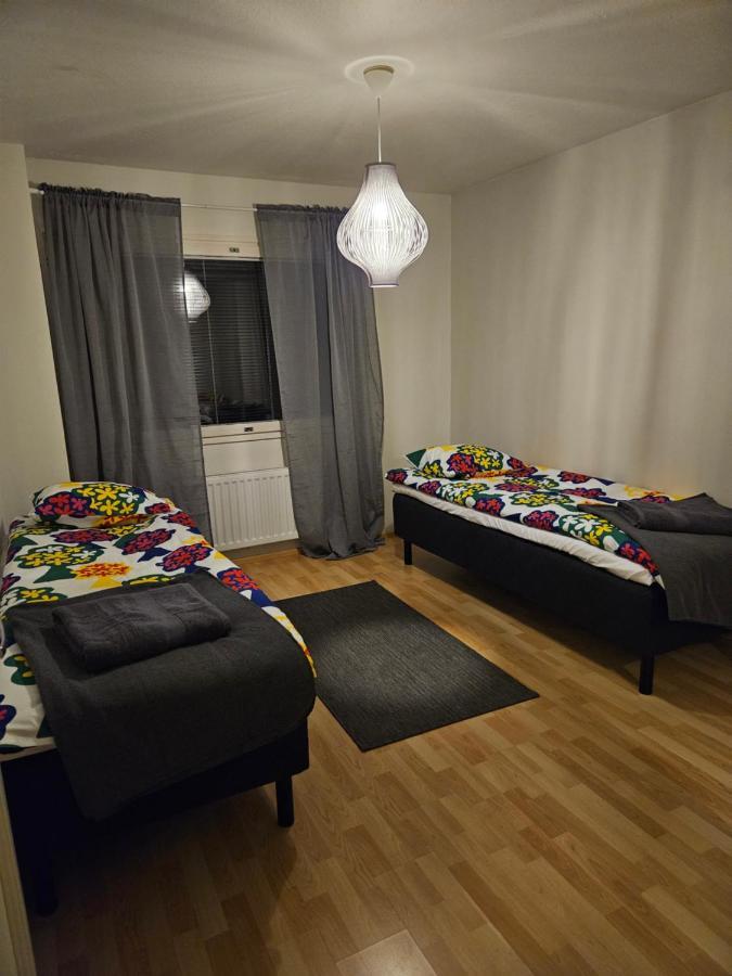 Make Yourself At Home Rovaniemi Dış mekan fotoğraf