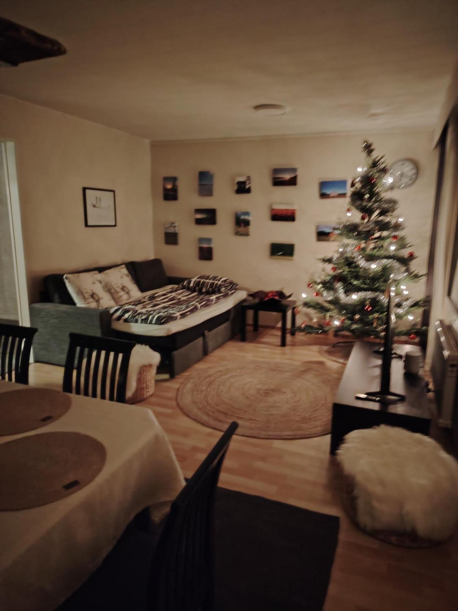 Make Yourself At Home Rovaniemi Oda fotoğraf